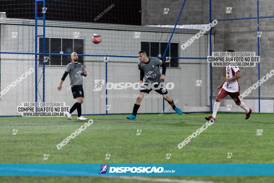 Taça QualiSports 2022 - Oitavas de Final