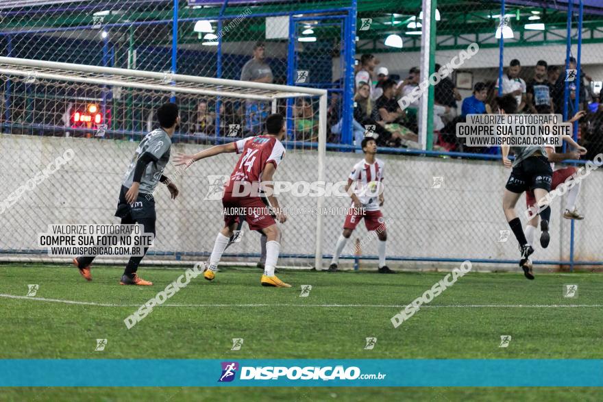 Taça QualiSports 2022 - Oitavas de Final