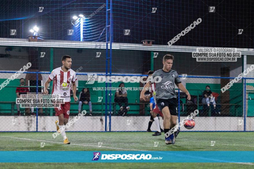 Taça QualiSports 2022 - Oitavas de Final