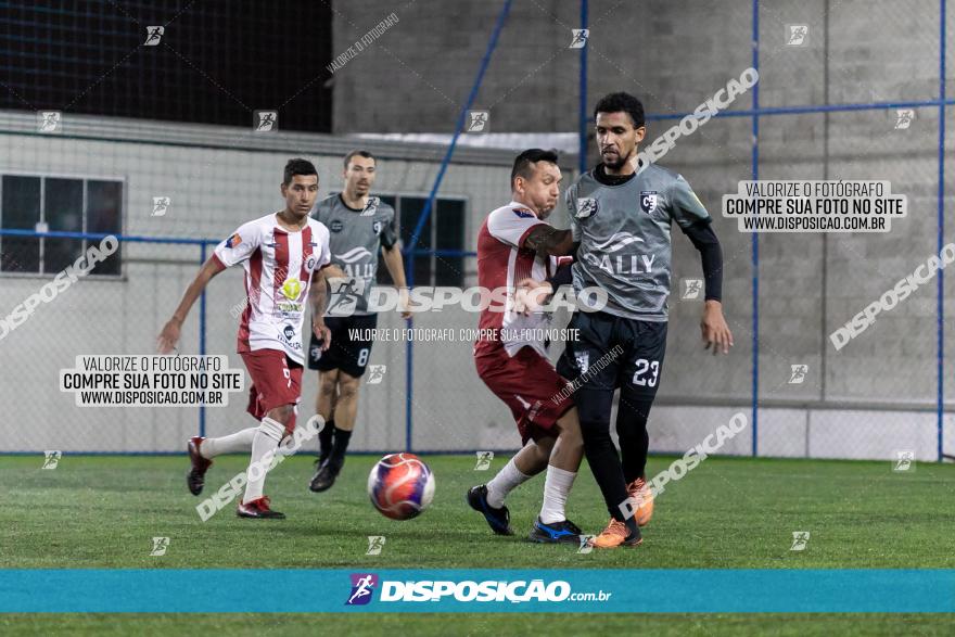 Taça QualiSports 2022 - Oitavas de Final