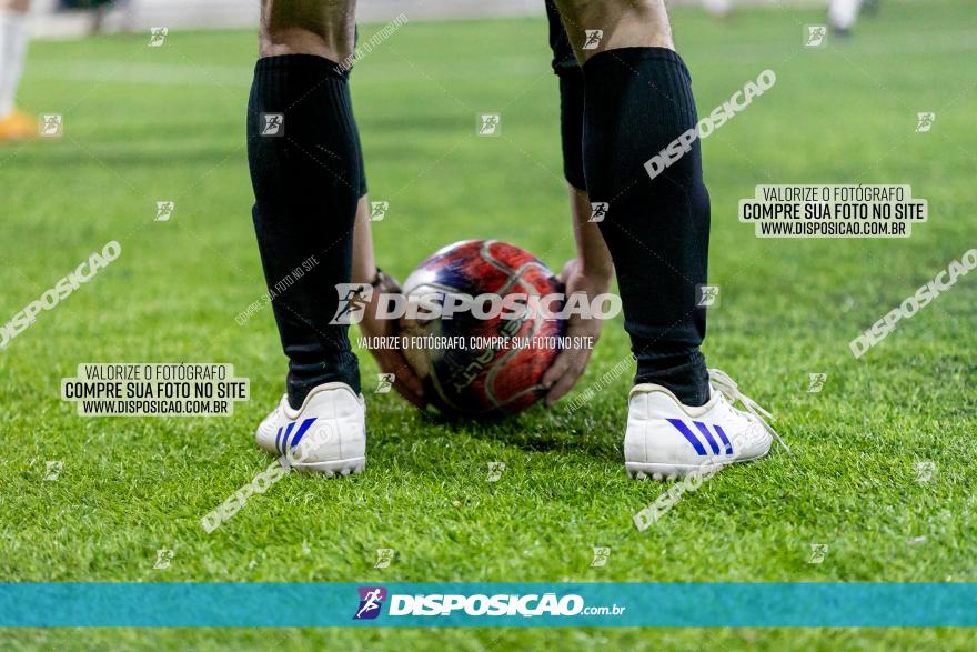 Taça QualiSports 2022 - Oitavas de Final