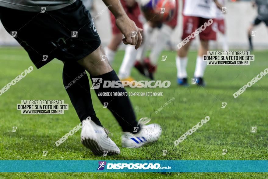 Taça QualiSports 2022 - Oitavas de Final