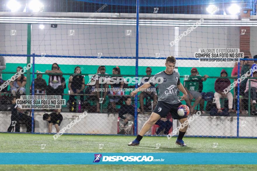 Taça QualiSports 2022 - Oitavas de Final