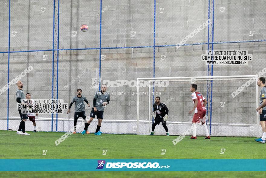 Taça QualiSports 2022 - Oitavas de Final