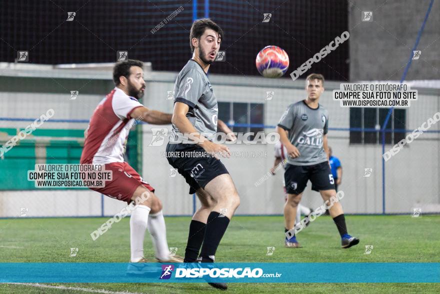 Taça QualiSports 2022 - Oitavas de Final