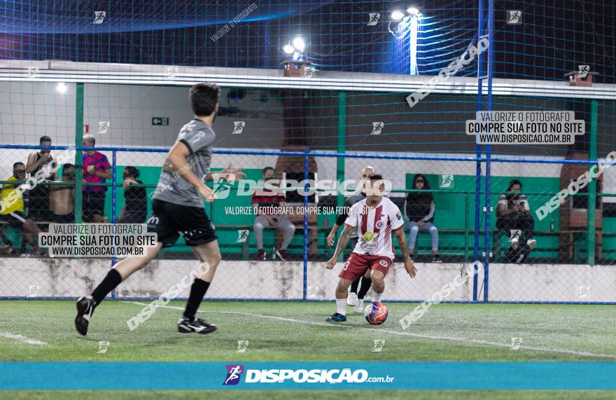 Taça QualiSports 2022 - Oitavas de Final