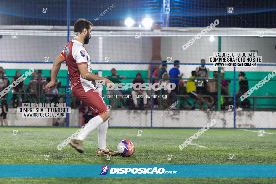 Taça QualiSports 2022 - Oitavas de Final