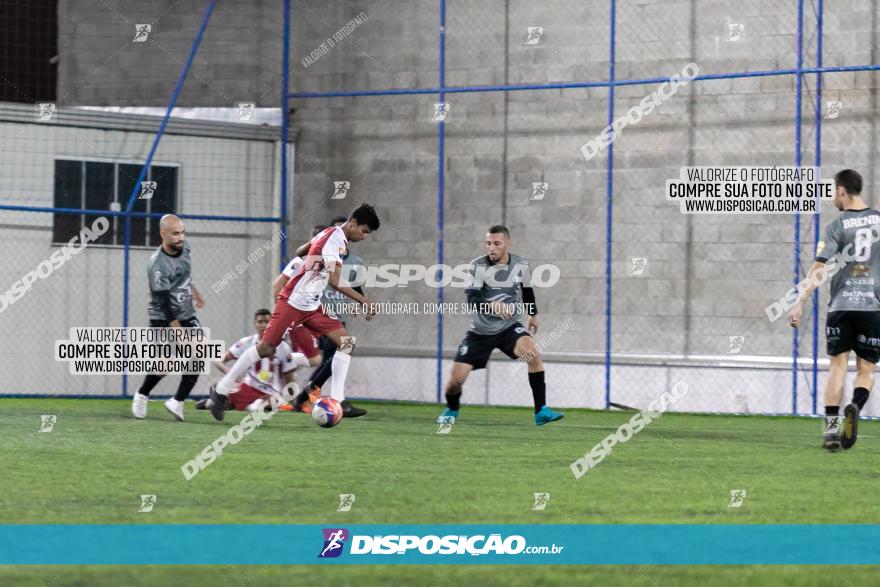 Taça QualiSports 2022 - Oitavas de Final