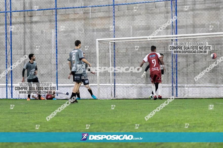 Taça QualiSports 2022 - Oitavas de Final