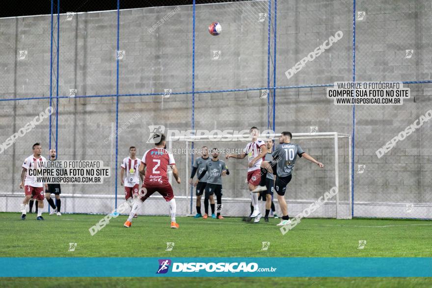 Taça QualiSports 2022 - Oitavas de Final