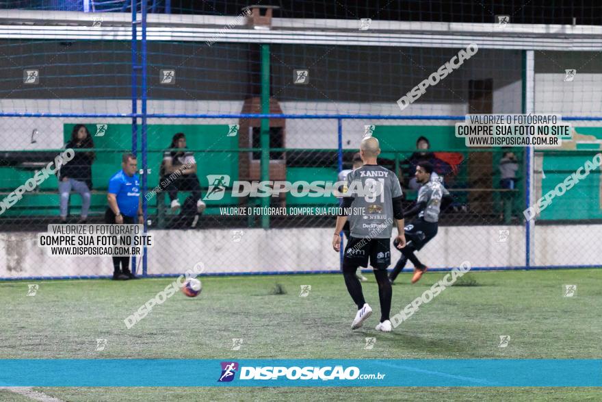 Taça QualiSports 2022 - Oitavas de Final