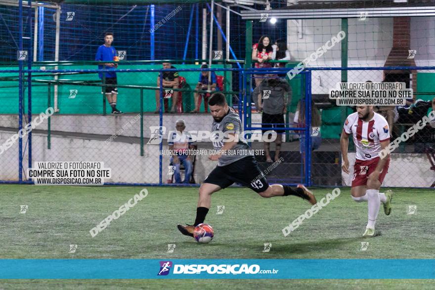 Taça QualiSports 2022 - Oitavas de Final