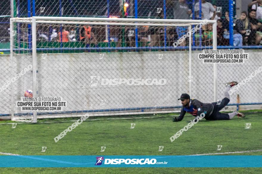 Taça QualiSports 2022 - Oitavas de Final