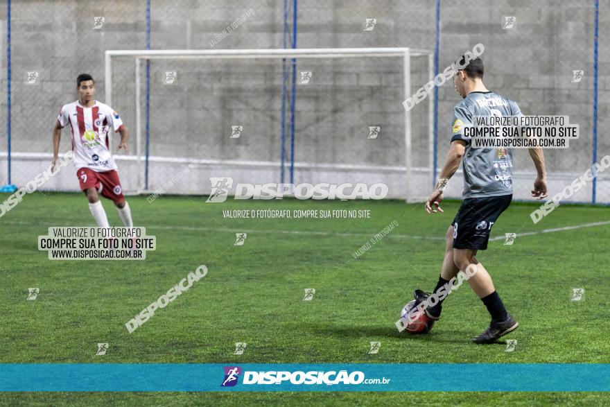 Taça QualiSports 2022 - Oitavas de Final