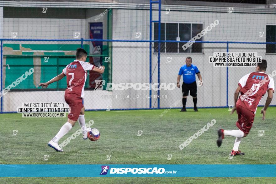 Taça QualiSports 2022 - Oitavas de Final