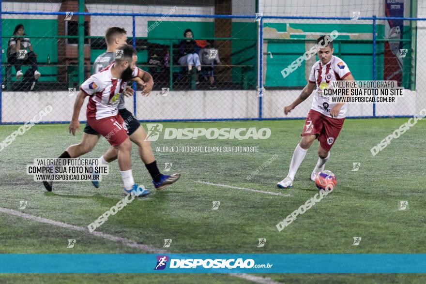 Taça QualiSports 2022 - Oitavas de Final