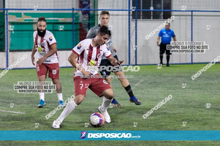 Taça QualiSports 2022 - Oitavas de Final