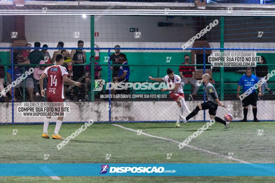 Taça QualiSports 2022 - Oitavas de Final