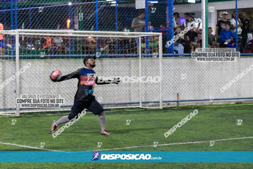 Taça QualiSports 2022 - Oitavas de Final