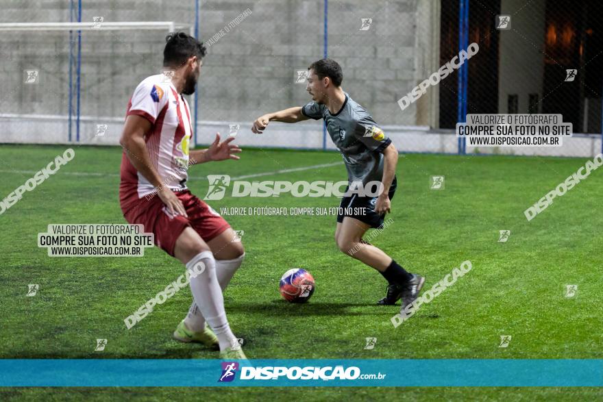 Taça QualiSports 2022 - Oitavas de Final