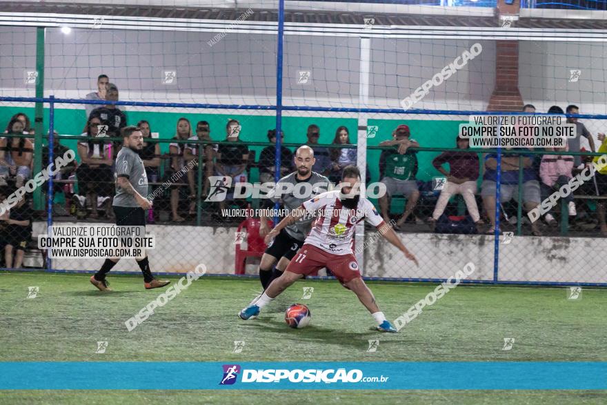 Taça QualiSports 2022 - Oitavas de Final