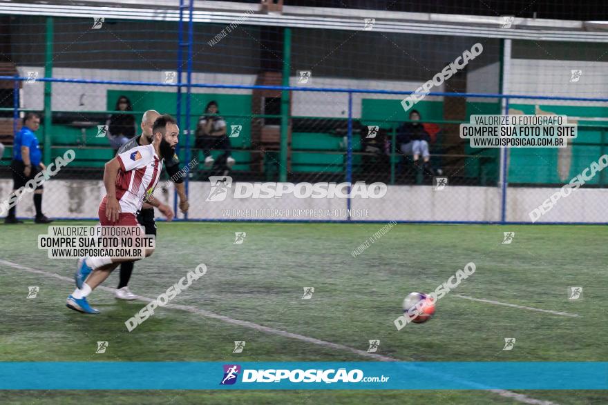 Taça QualiSports 2022 - Oitavas de Final