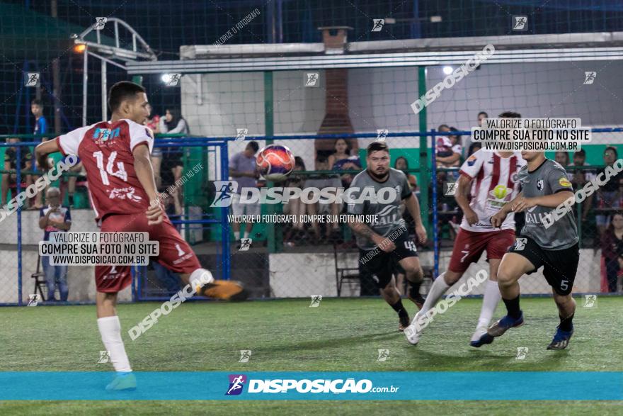 Taça QualiSports 2022 - Oitavas de Final