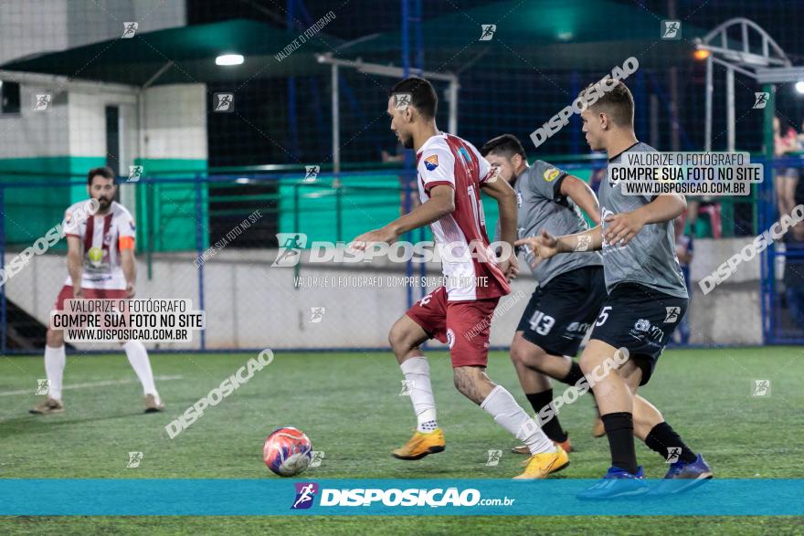 Taça QualiSports 2022 - Oitavas de Final