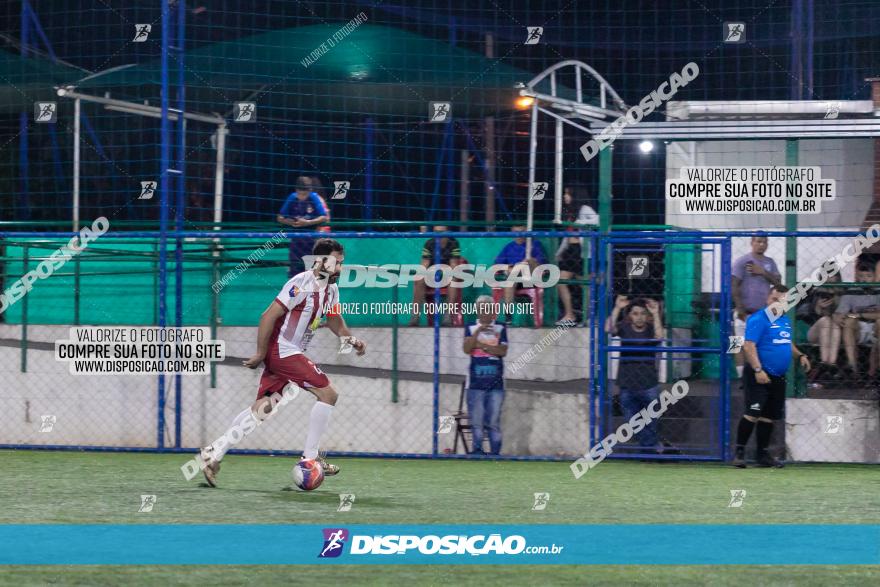 Taça QualiSports 2022 - Oitavas de Final