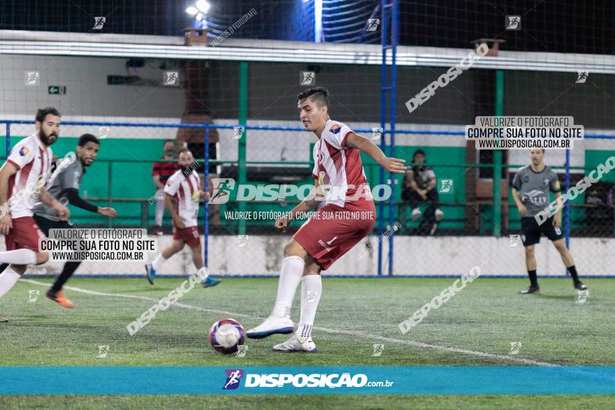 Taça QualiSports 2022 - Oitavas de Final