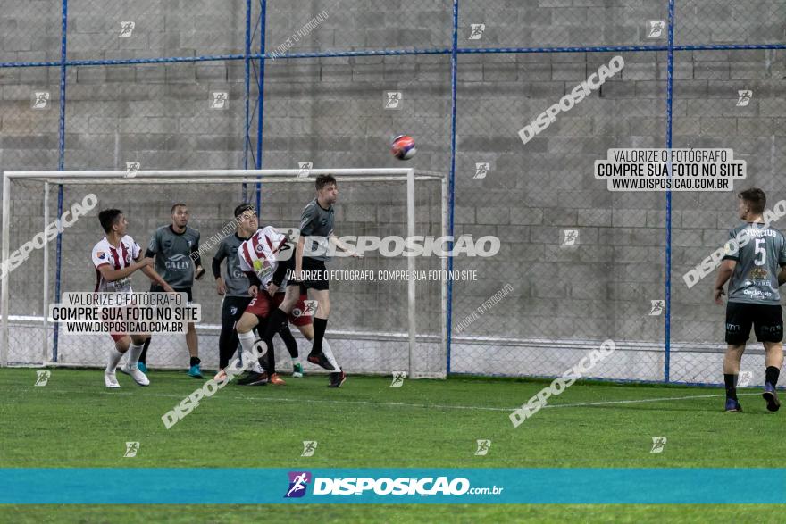 Taça QualiSports 2022 - Oitavas de Final