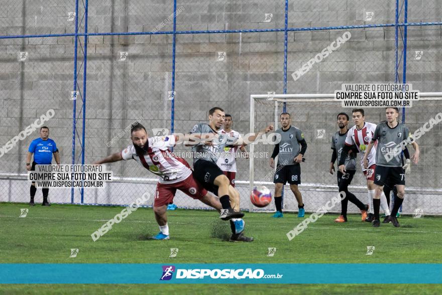 Taça QualiSports 2022 - Oitavas de Final