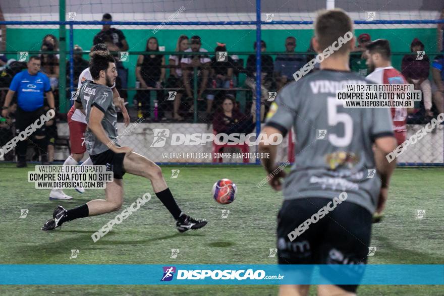 Taça QualiSports 2022 - Oitavas de Final