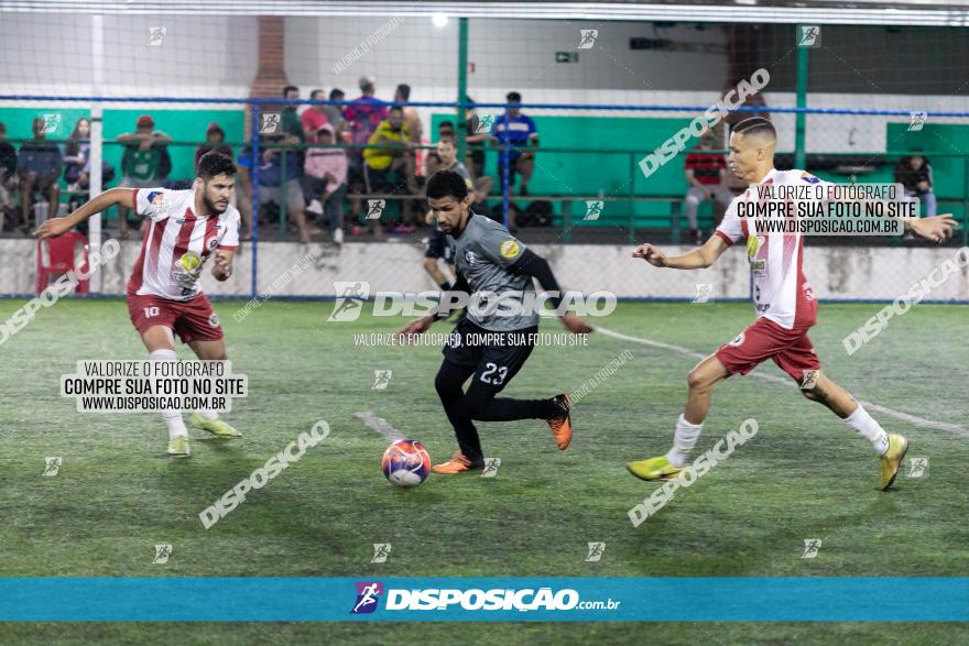 Taça QualiSports 2022 - Oitavas de Final