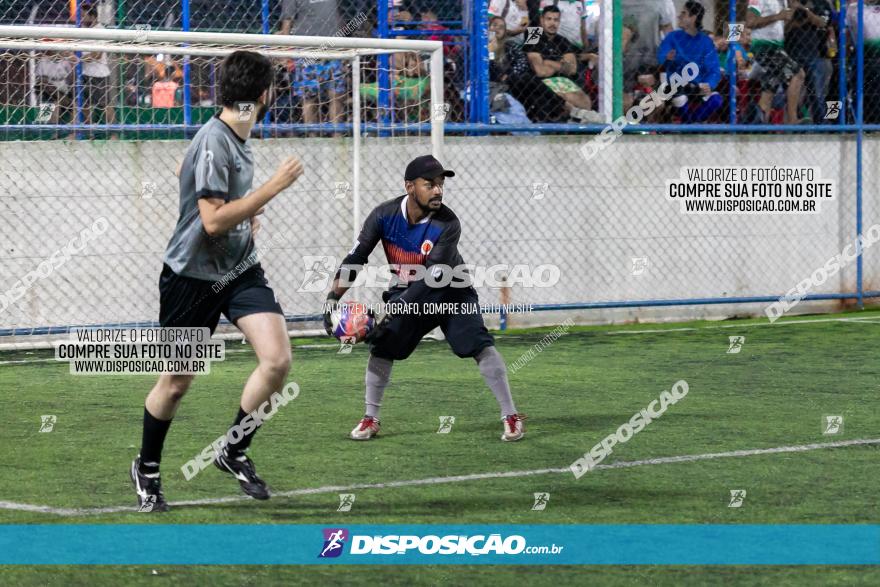 Taça QualiSports 2022 - Oitavas de Final