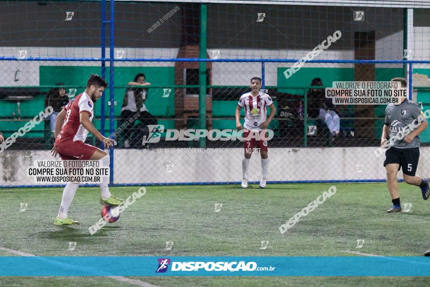 Taça QualiSports 2022 - Oitavas de Final