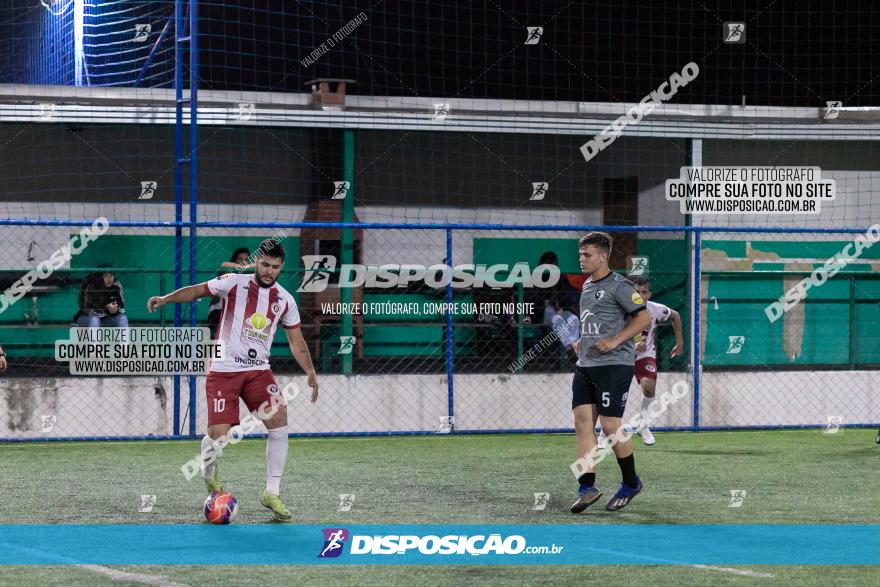 Taça QualiSports 2022 - Oitavas de Final