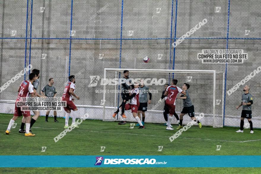 Taça QualiSports 2022 - Oitavas de Final