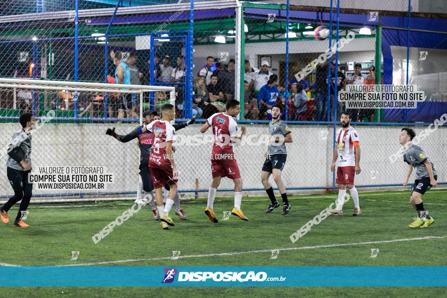 Taça QualiSports 2022 - Oitavas de Final