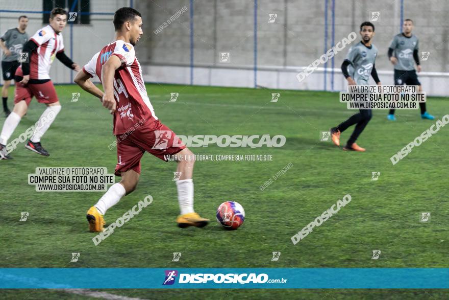 Taça QualiSports 2022 - Oitavas de Final