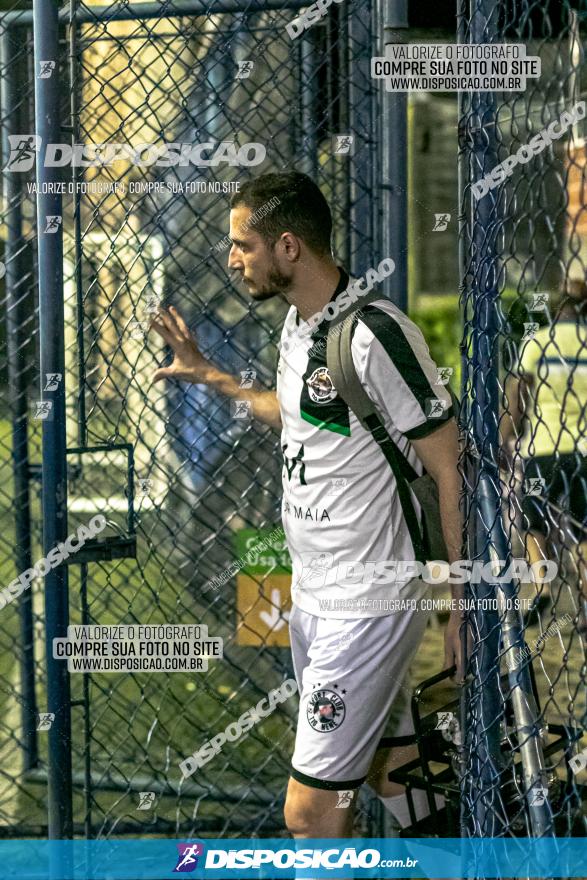 Taça QualiSports 2022 - Oitavas de Final