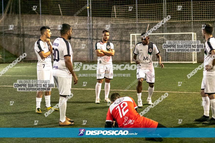 Taça QualiSports 2022 - Oitavas de Final