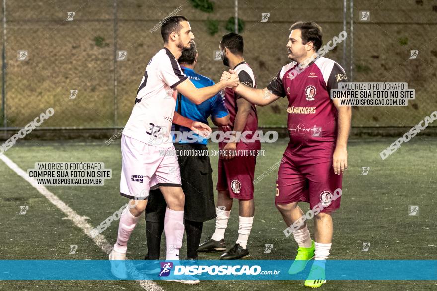 Taça QualiSports 2022 - Oitavas de Final