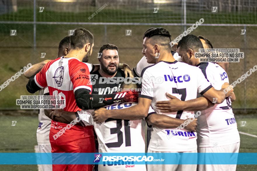 Taça QualiSports 2022 - Oitavas de Final