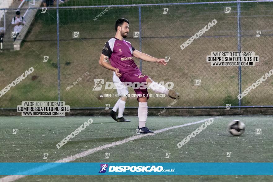 Taça QualiSports 2022 - Oitavas de Final