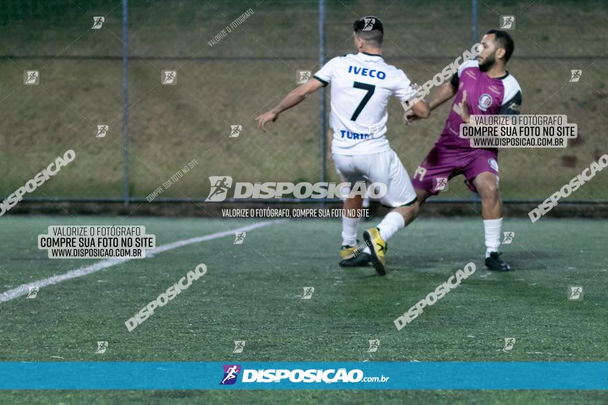 Taça QualiSports 2022 - Oitavas de Final