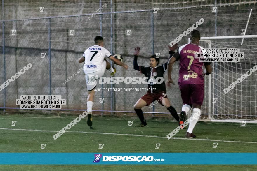 Taça QualiSports 2022 - Oitavas de Final