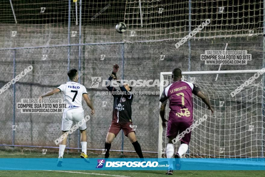 Taça QualiSports 2022 - Oitavas de Final