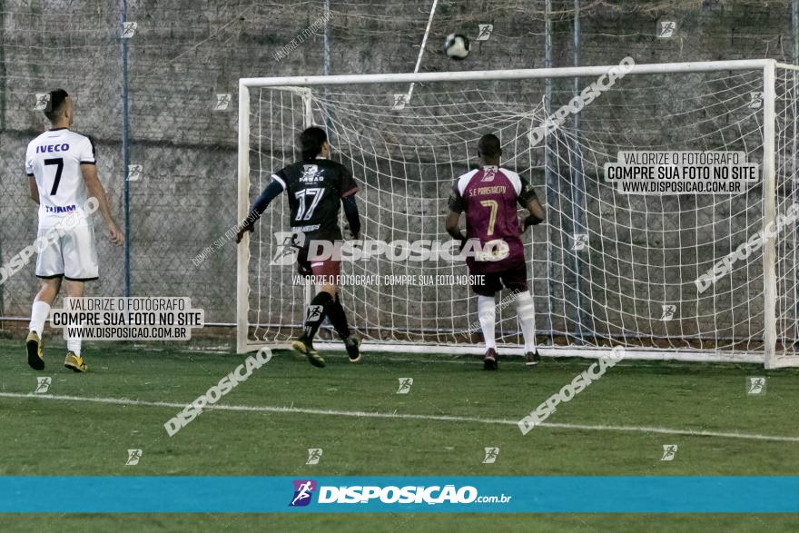 Taça QualiSports 2022 - Oitavas de Final