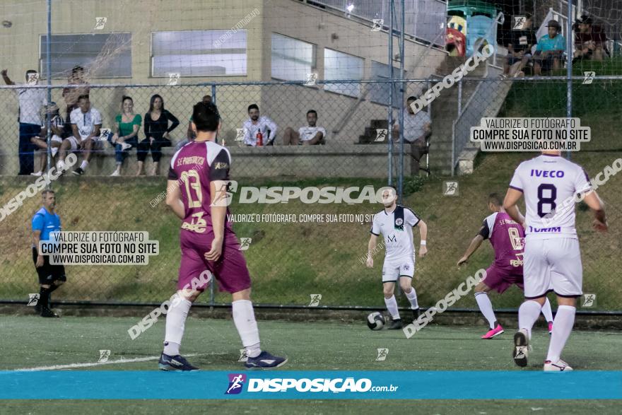 Taça QualiSports 2022 - Oitavas de Final